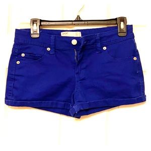 Women’s shorts